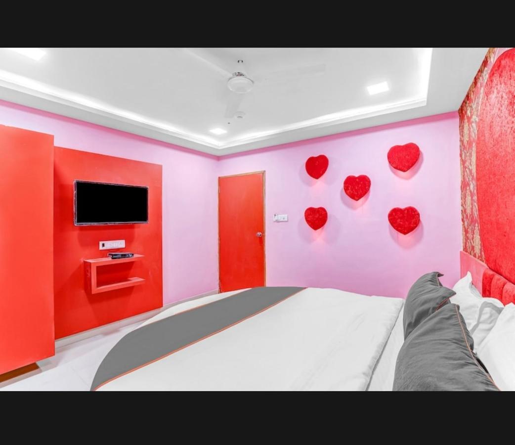 Hotel Bhavya Residency Ahmedabad Kamer foto