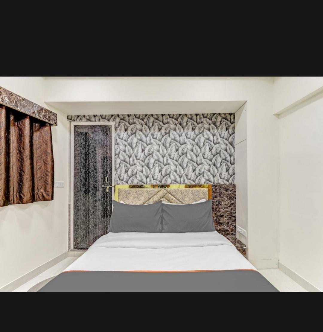 Hotel Bhavya Residency Ahmedabad Kamer foto