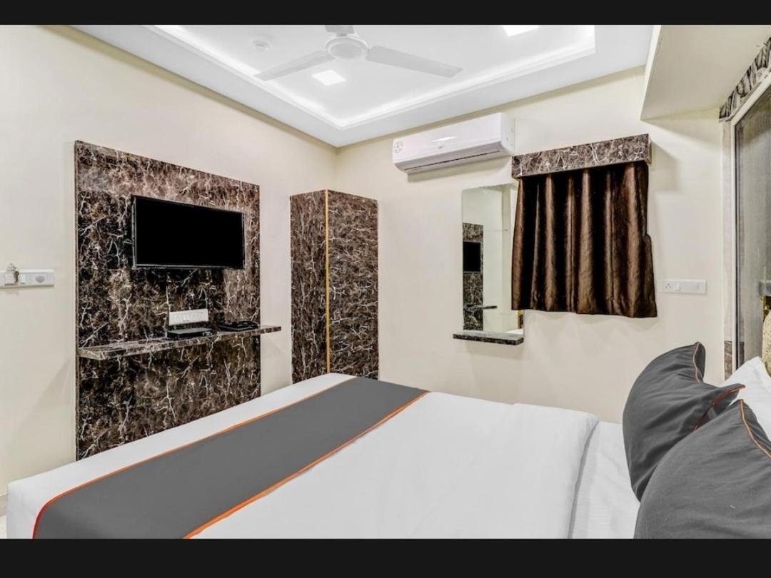 Hotel Bhavya Residency Ahmedabad Kamer foto