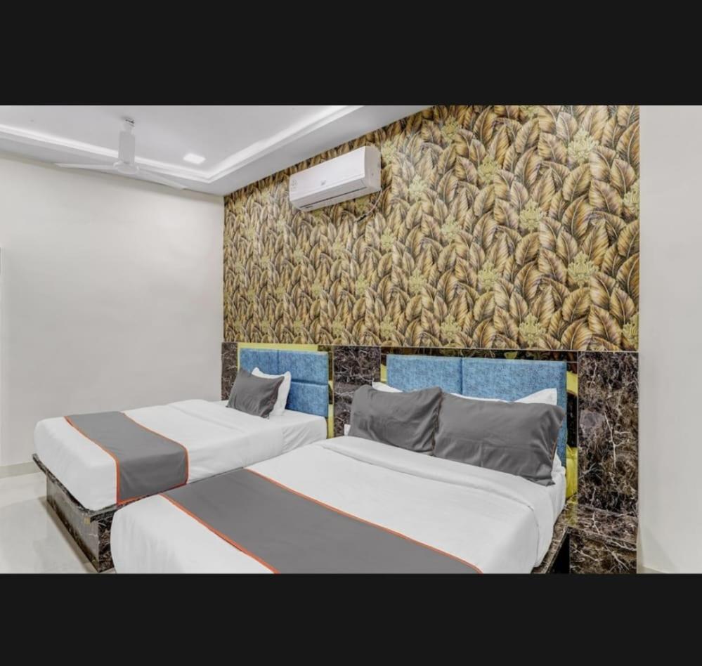 Hotel Bhavya Residency Ahmedabad Kamer foto