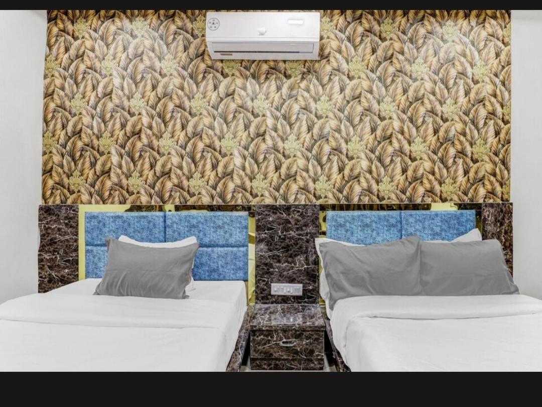 Hotel Bhavya Residency Ahmedabad Kamer foto